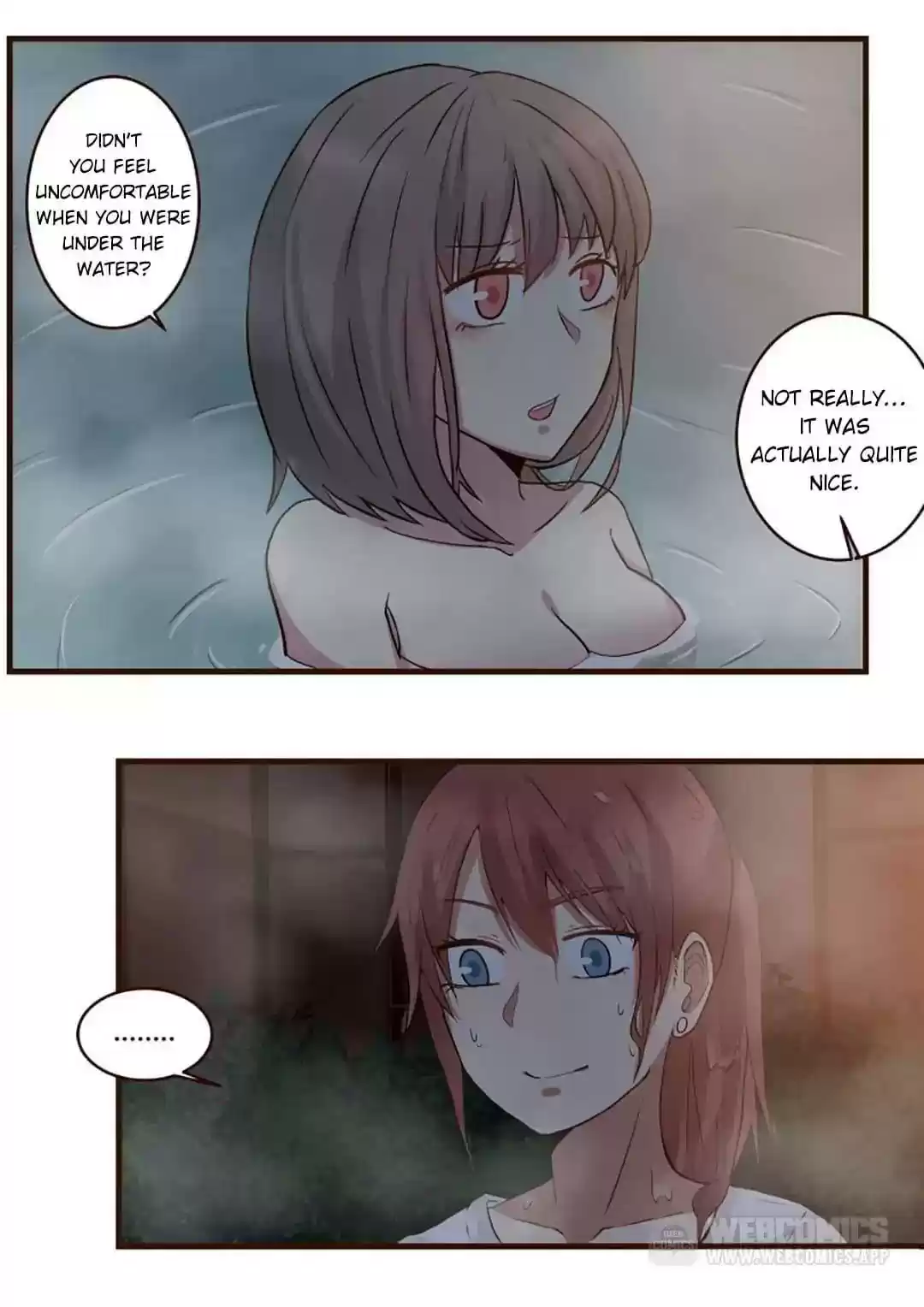 Lily (Yy) Vol.1 Chapter 148