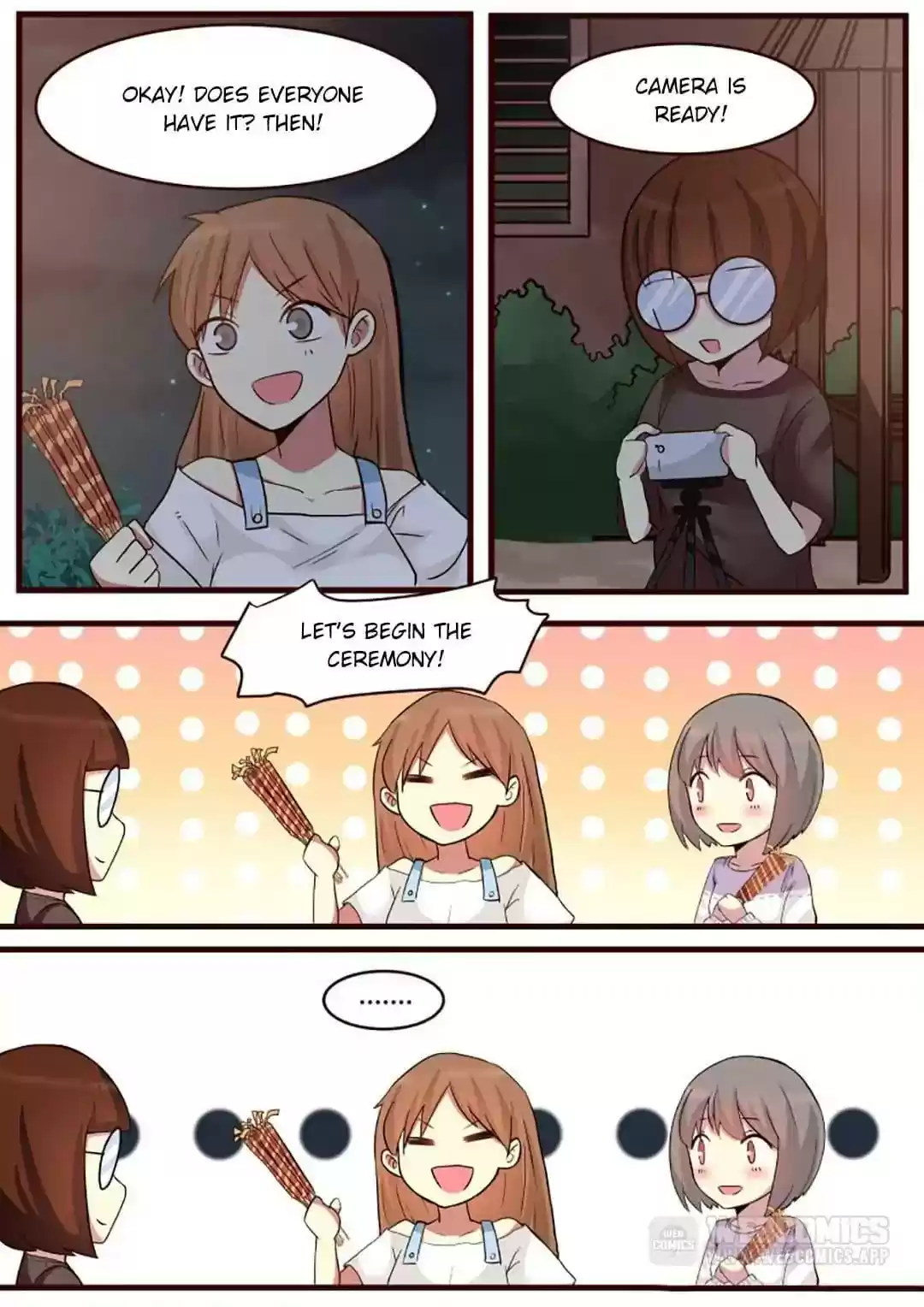 Lily (Yy) Vol.1 Chapter 149