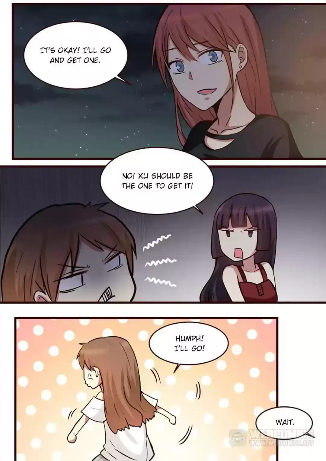 Lily (Yy) Vol.1 Chapter 149