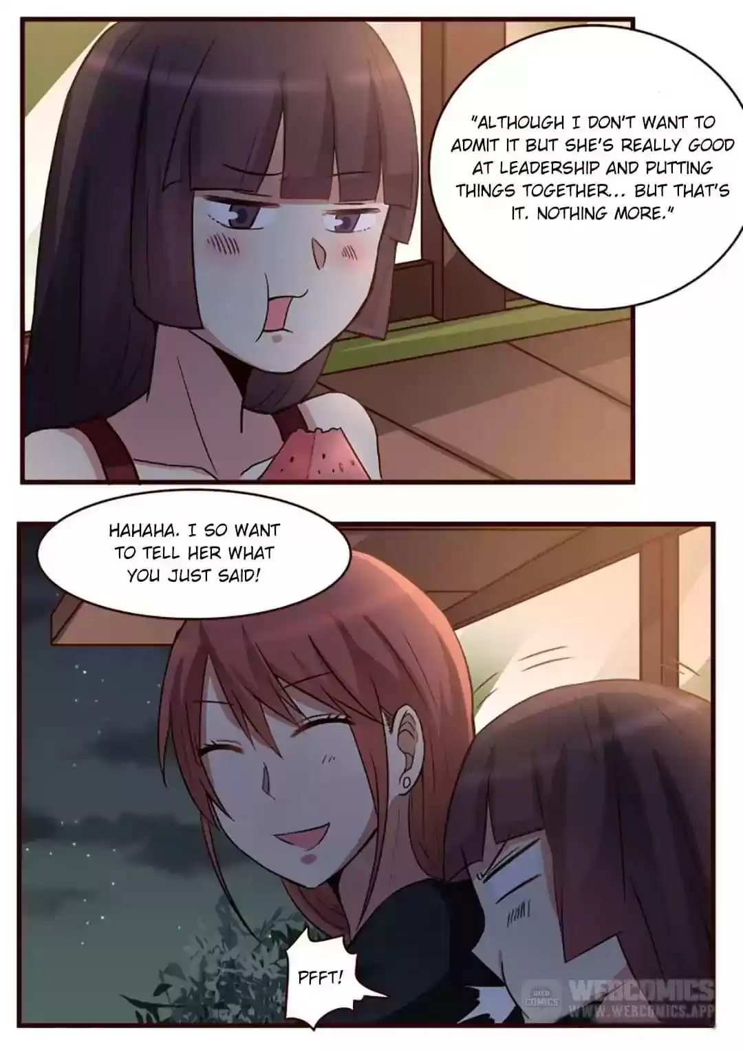 Lily (Yy) Vol.1 Chapter 150