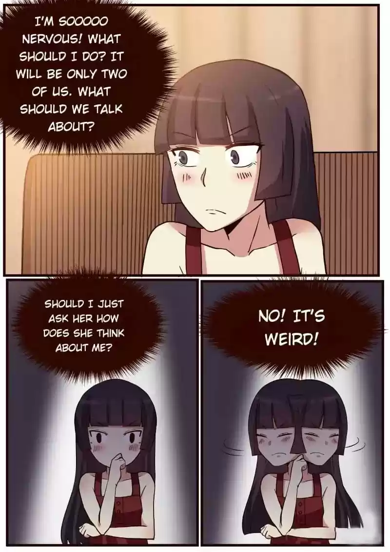 Lily (Yy) Vol.1 Chapter 152