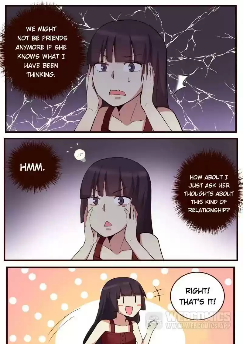 Lily (Yy) Vol.1 Chapter 152