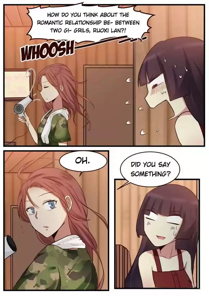 Lily (Yy) Vol.1 Chapter 152