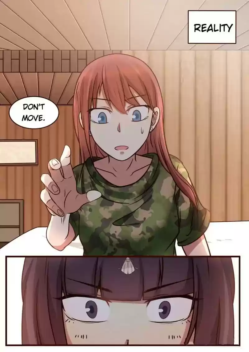 Lily (Yy) Vol.1 Chapter 153