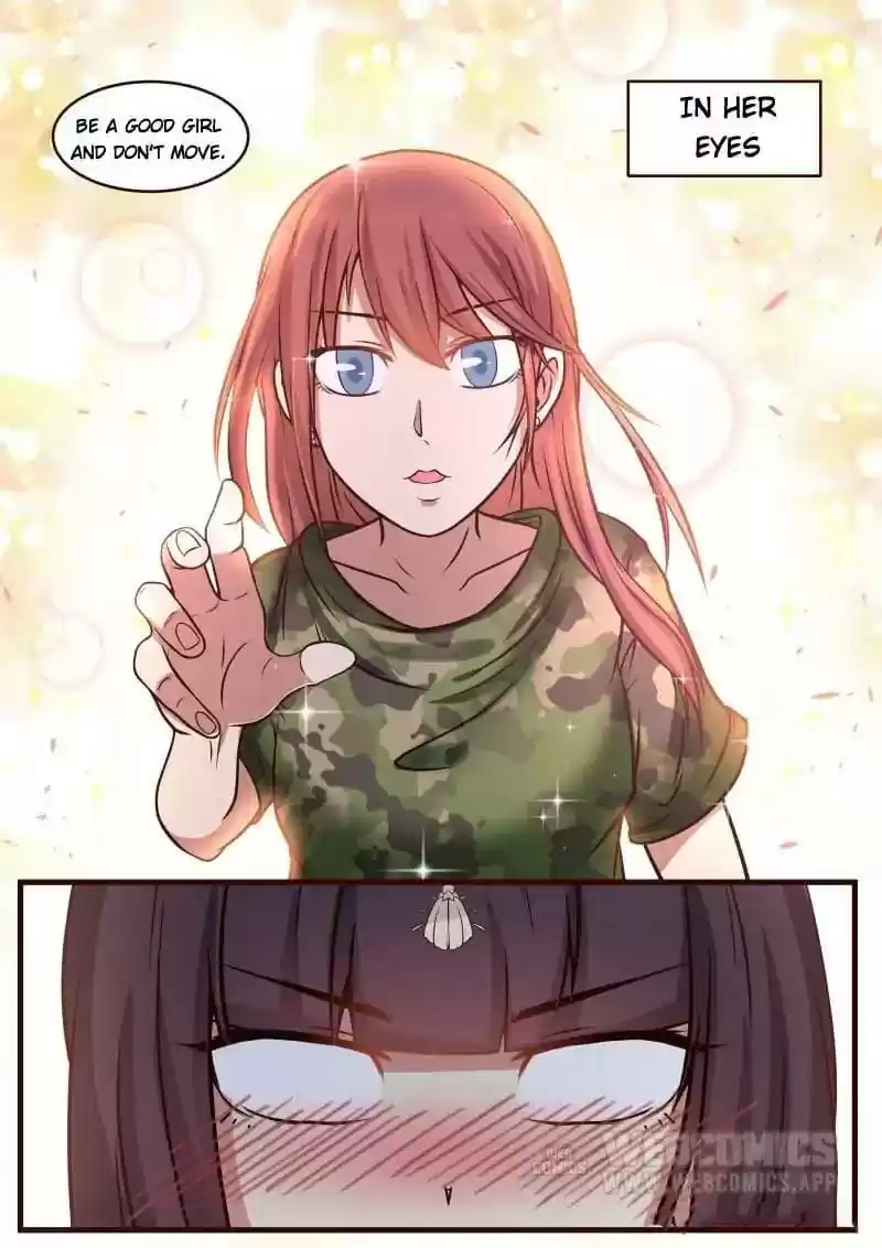 Lily (Yy) Vol.1 Chapter 153