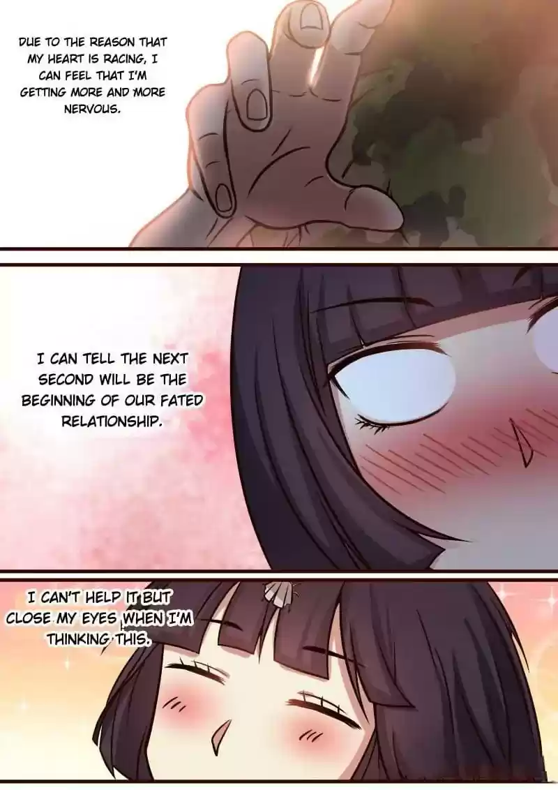 Lily (Yy) Vol.1 Chapter 153