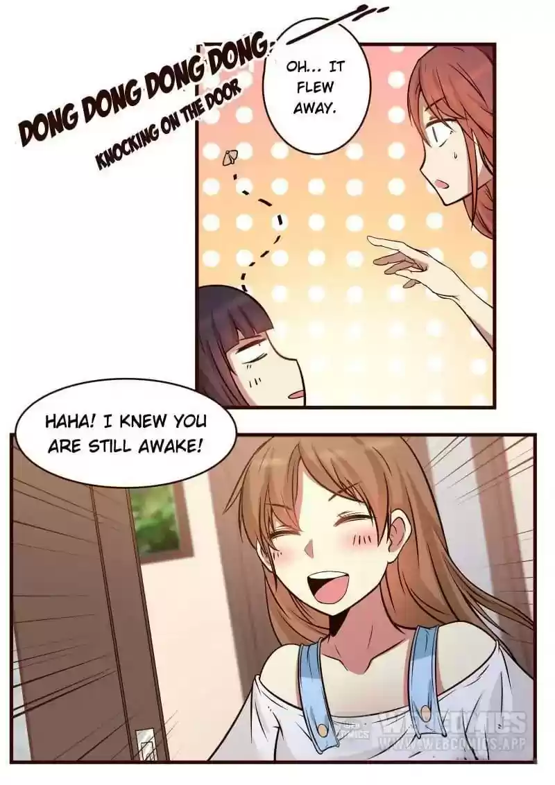 Lily (Yy) Vol.1 Chapter 153