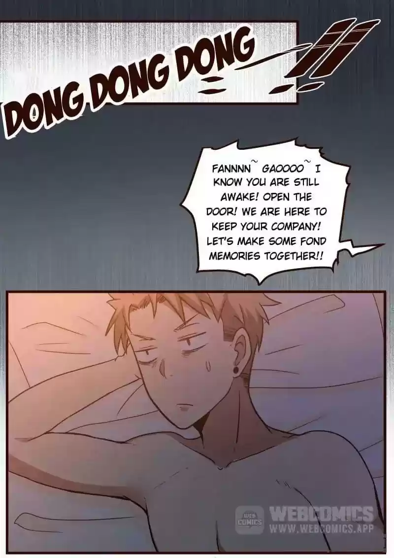 Lily (Yy) Vol.1 Chapter 153