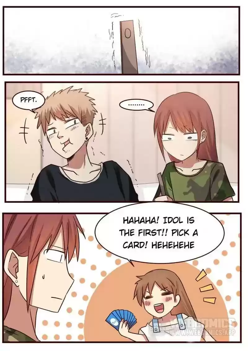 Lily (Yy) Vol.1 Chapter 154