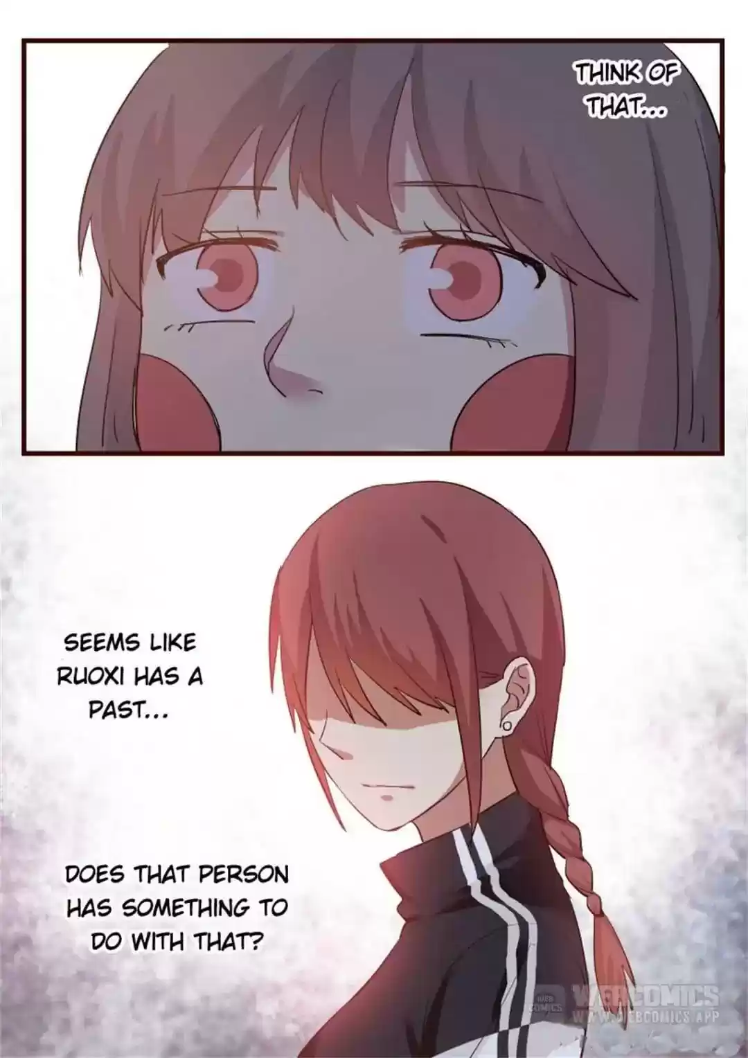 Lily (Yy) Vol.1 Chapter 158