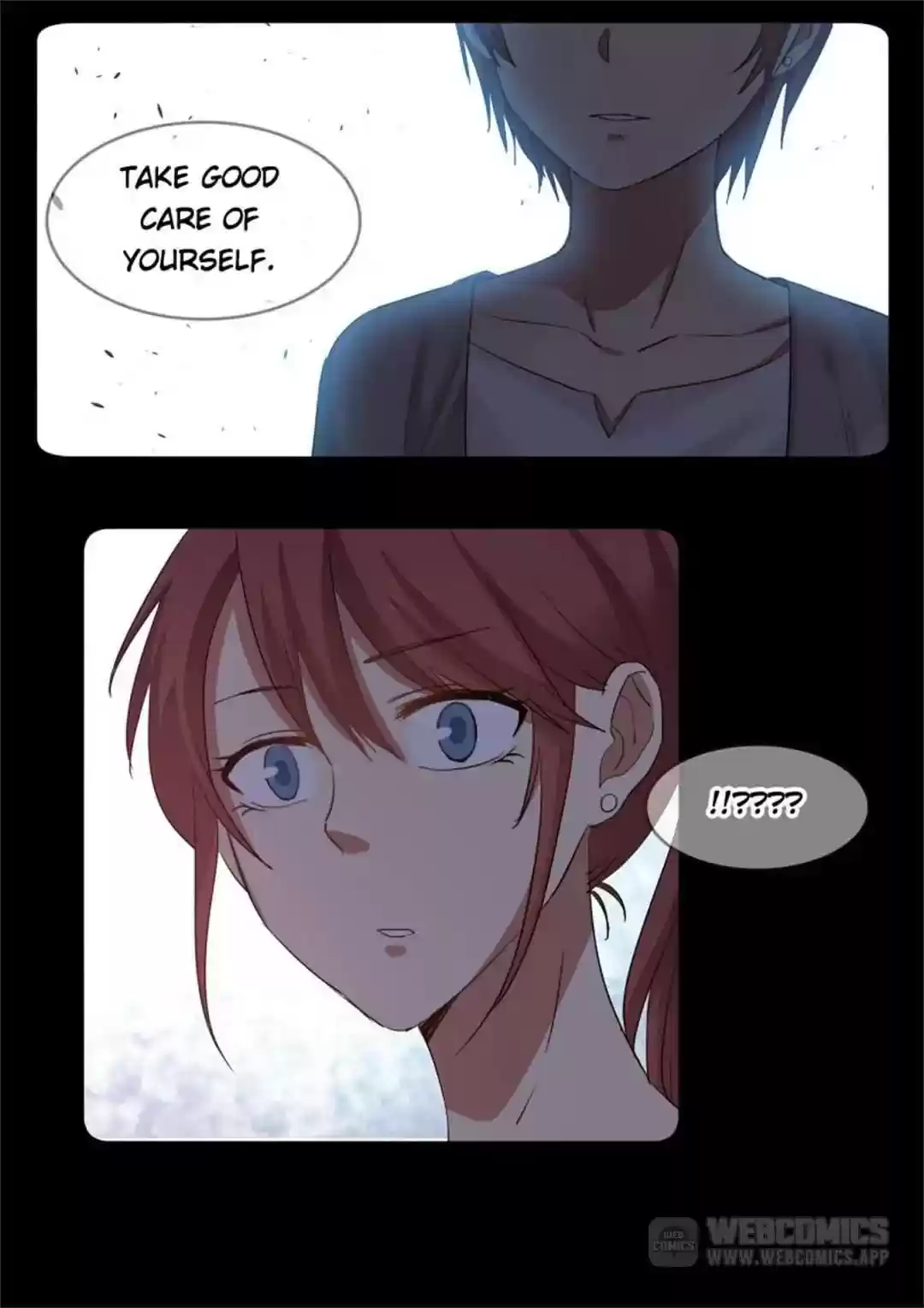 Lily (Yy) Vol.1 Chapter 160