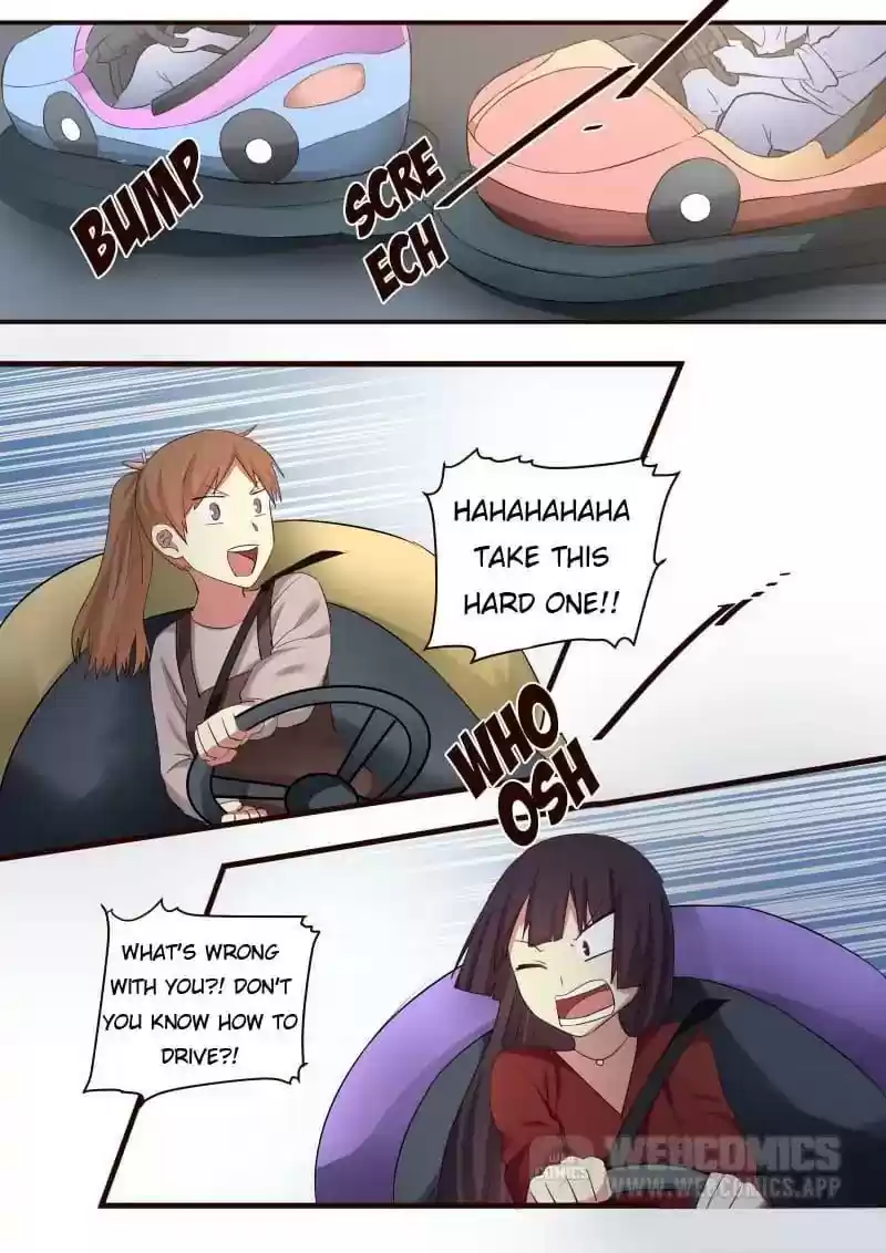 Lily (Yy) Vol.1 Chapter 162