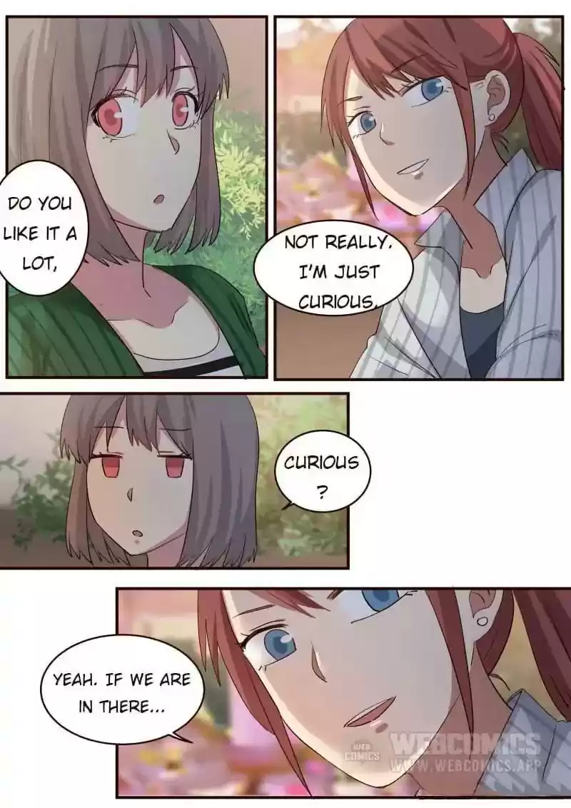 Lily (Yy) Vol.1 Chapter 162