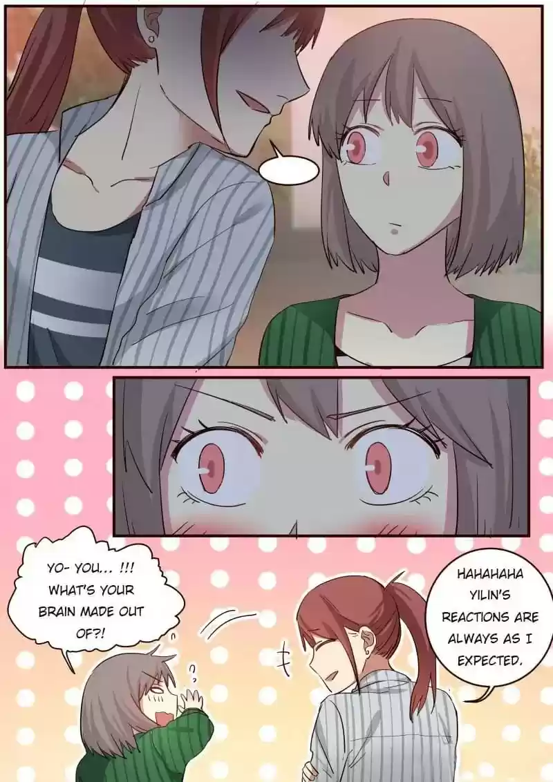 Lily (Yy) Vol.1 Chapter 162