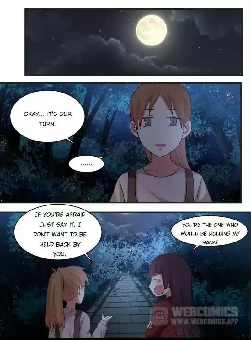 Lily (Yy) Vol.1 Chapter 164