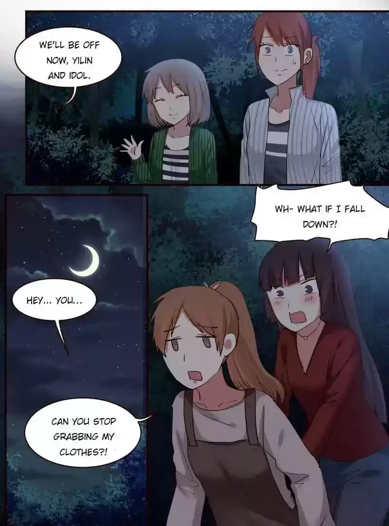 Lily (Yy) Vol.1 Chapter 164