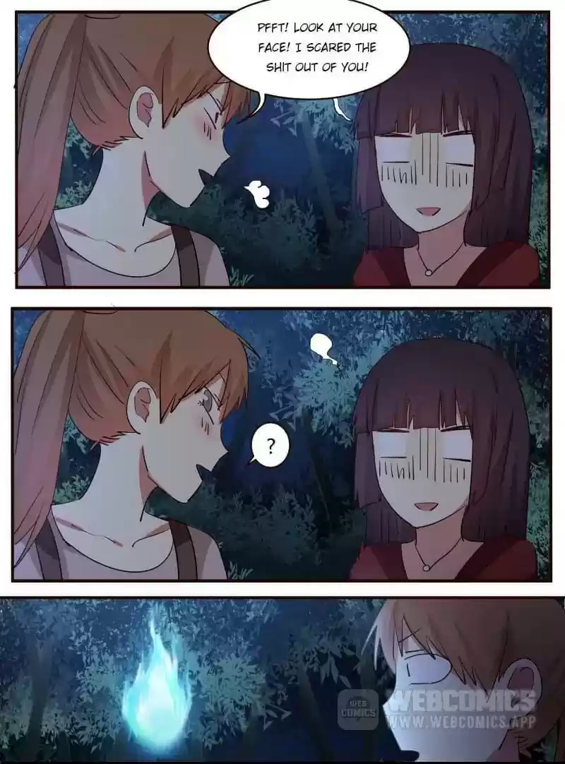 Lily (Yy) Vol.1 Chapter 164