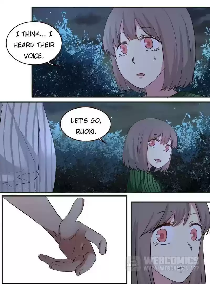 Lily (Yy) Vol.1 Chapter 164