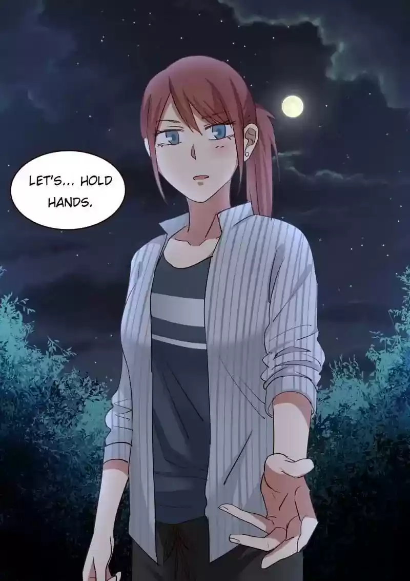 Lily (Yy) Vol.1 Chapter 164