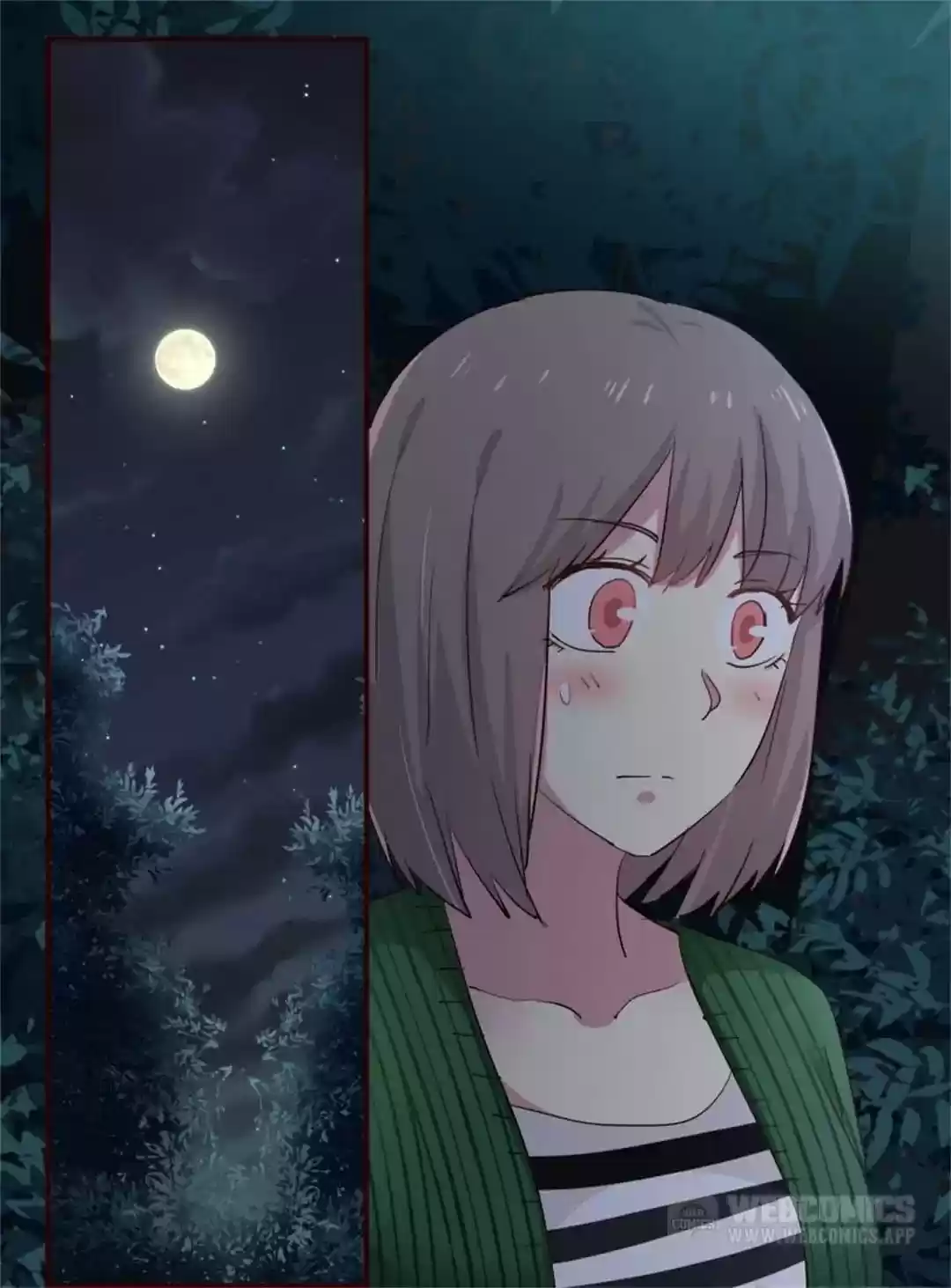 Lily (Yy) Vol.1 Chapter 165