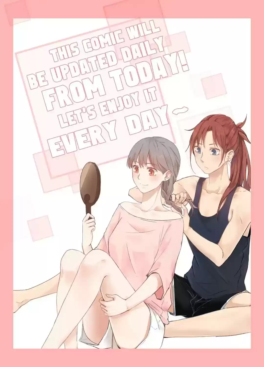 Lily (Yy) Vol.1 Chapter 165