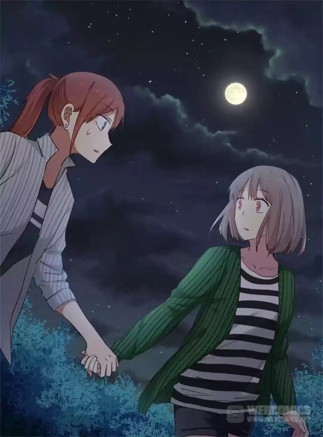 Lily (Yy) Vol.1 Chapter 166