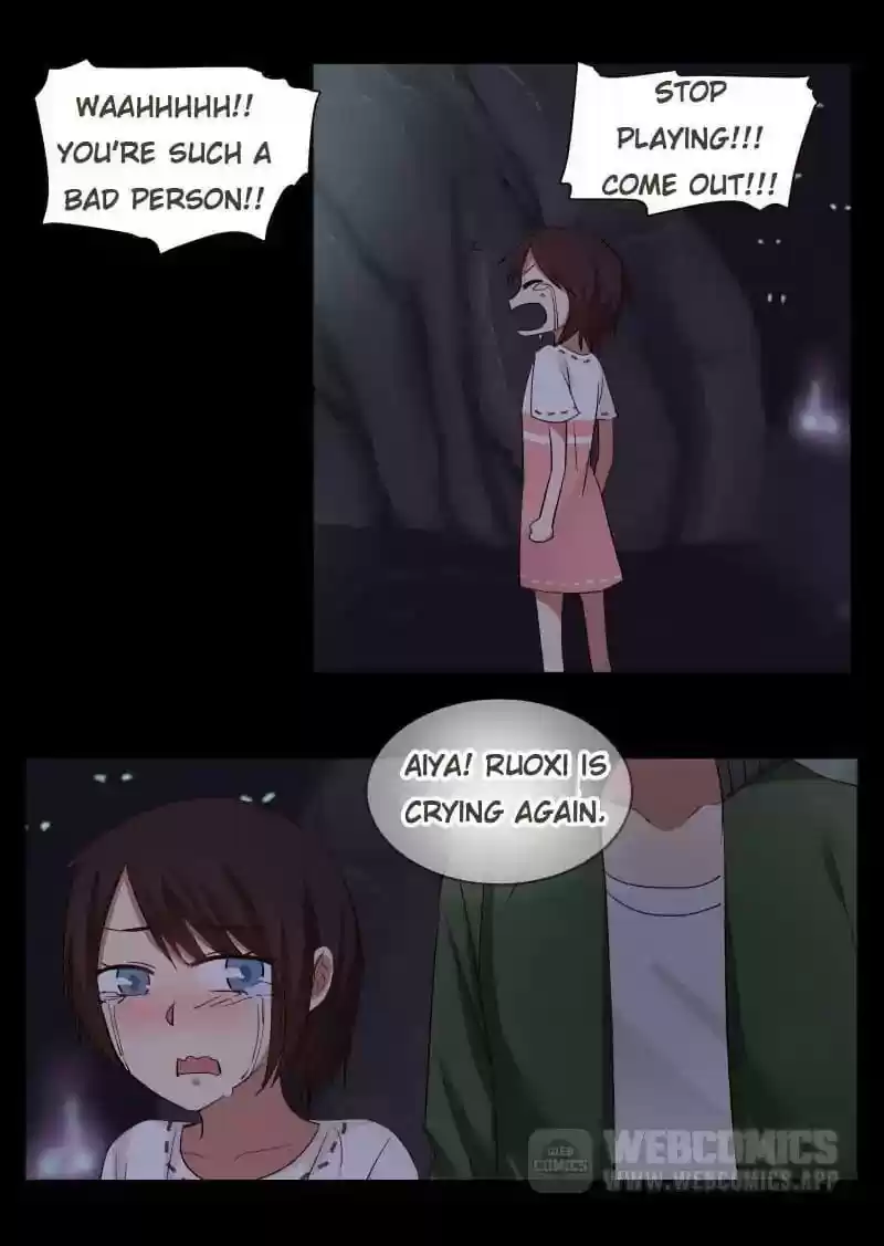 Lily (Yy) Vol.1 Chapter 168