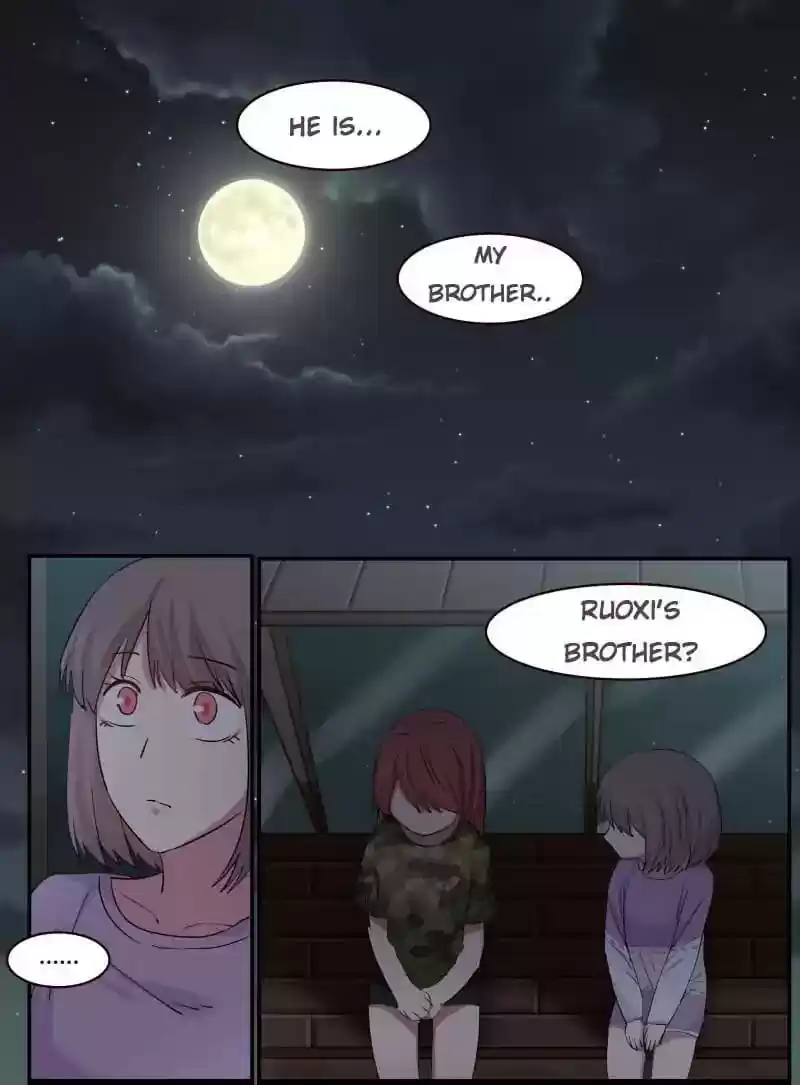 Lily (Yy) Vol.1 Chapter 168