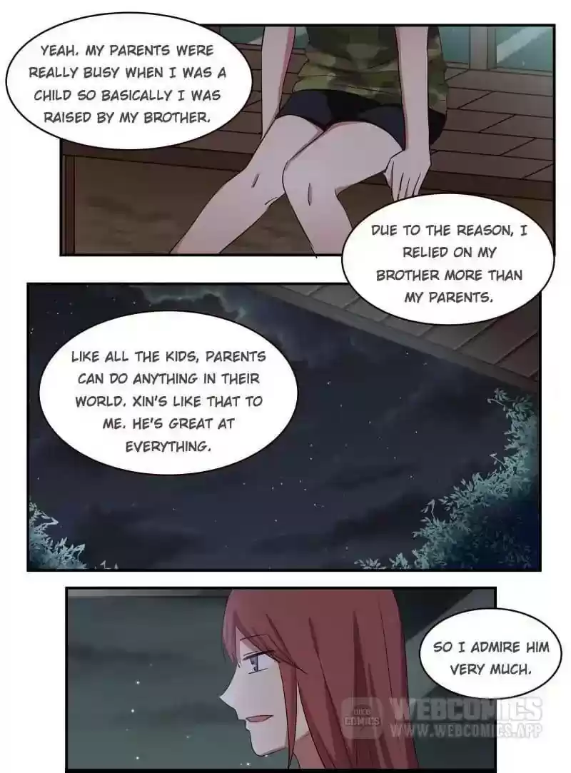 Lily (Yy) Vol.1 Chapter 168