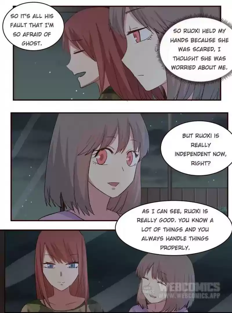 Lily (Yy) Vol.1 Chapter 168