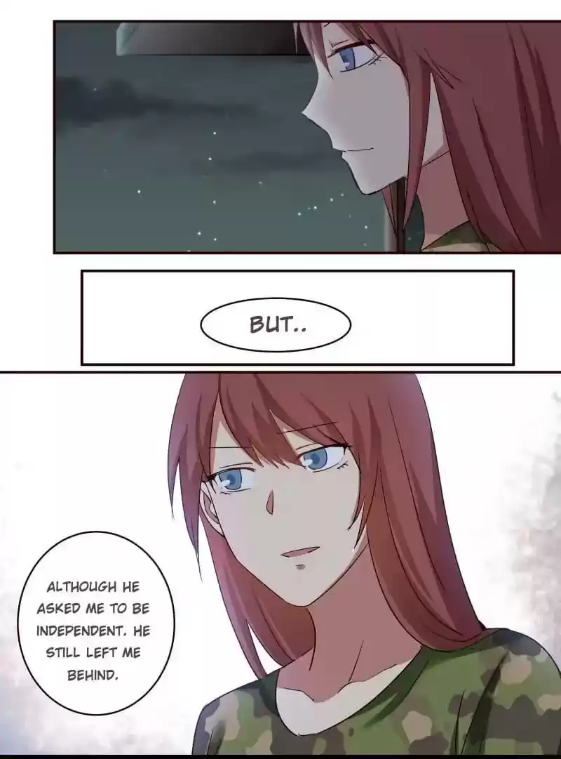 Lily (Yy) Vol.1 Chapter 168