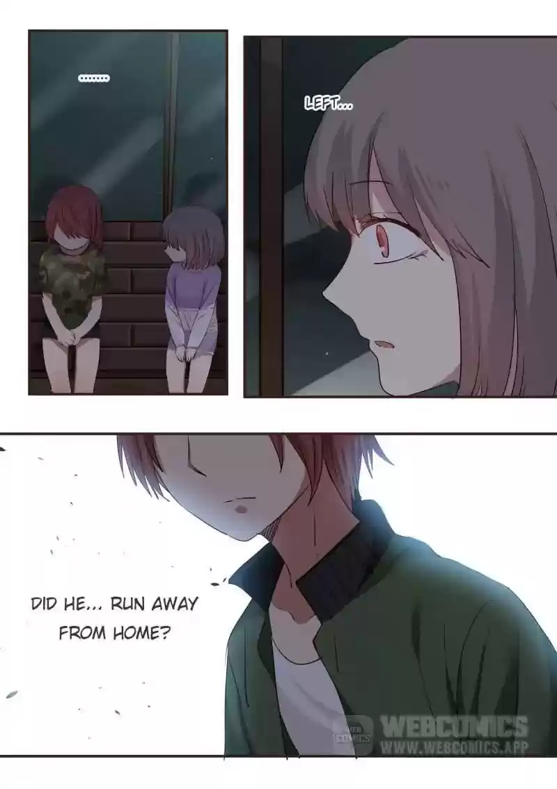 Lily (Yy) Vol.1 Chapter 169