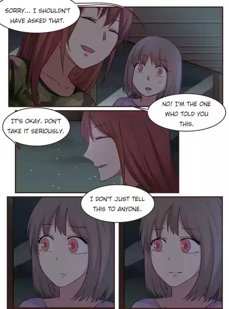 Lily (Yy) Vol.1 Chapter 169