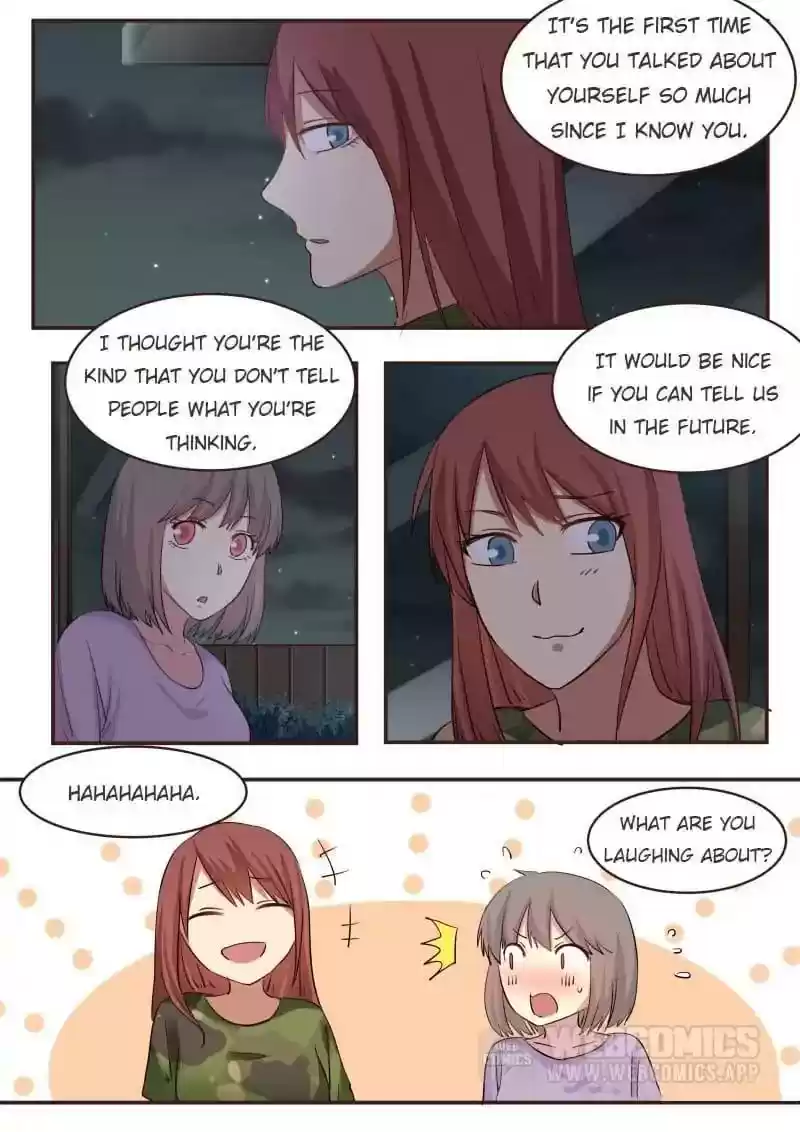 Lily (Yy) Vol.1 Chapter 169