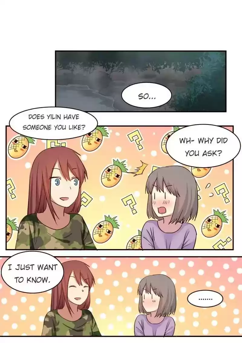 Lily (Yy) Vol.1 Chapter 169