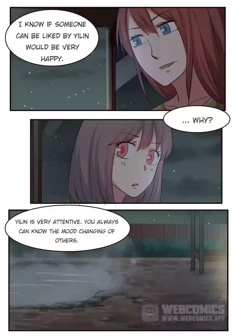 Lily (Yy) Vol.1 Chapter 169