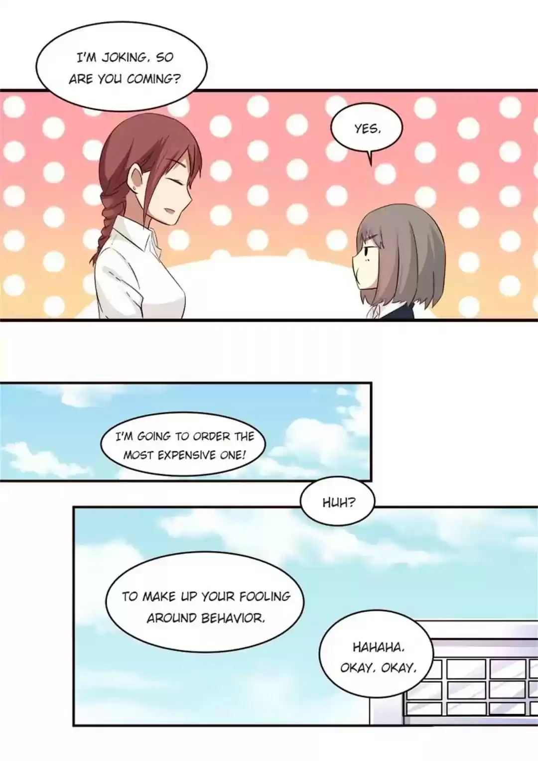 Lily (Yy) Vol.1 Chapter 170