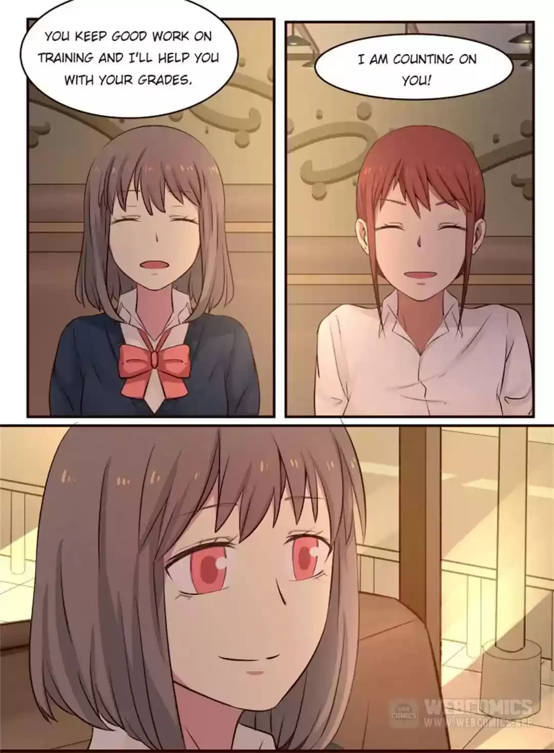 Lily (Yy) Vol.1 Chapter 172