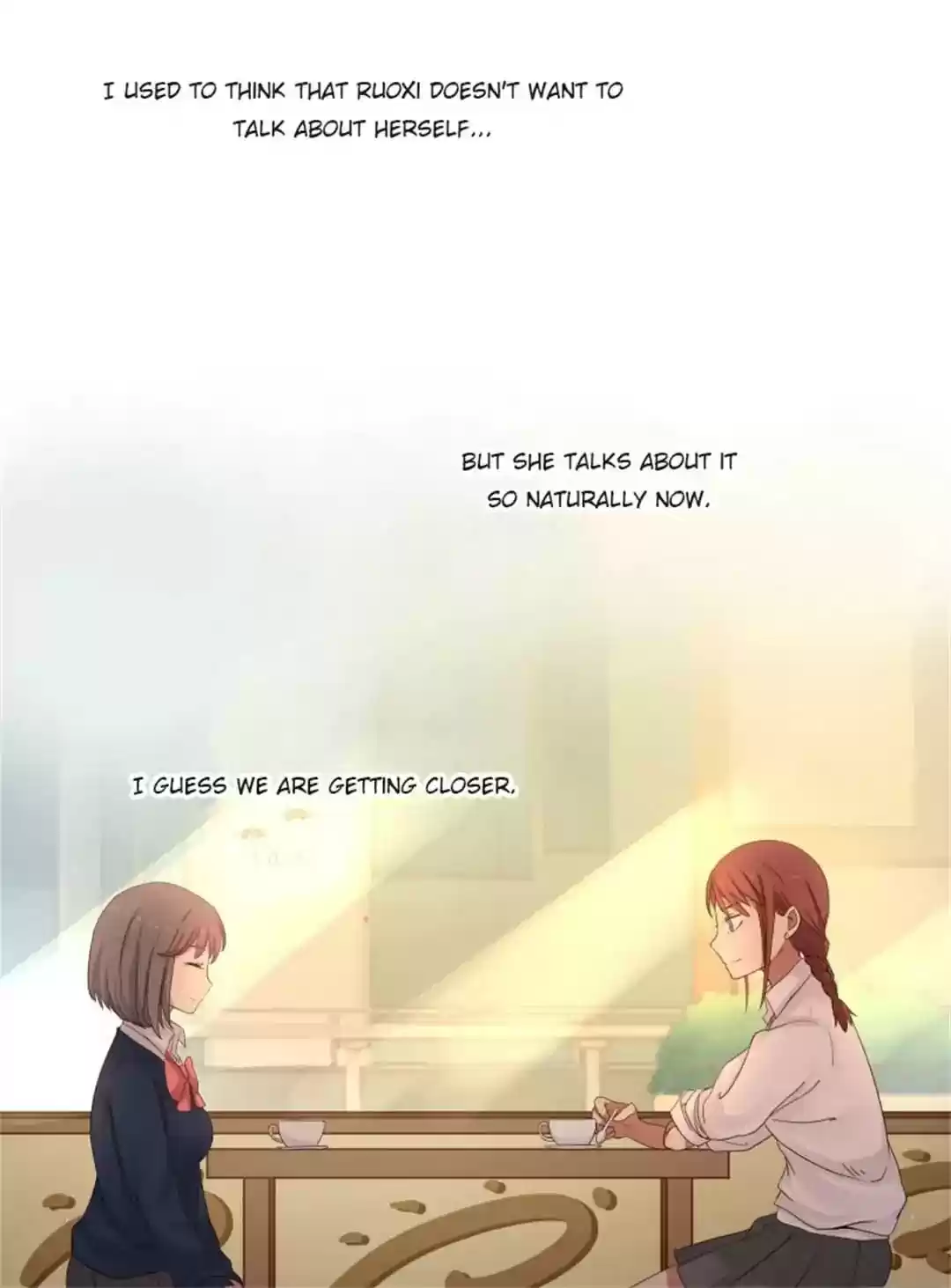 Lily (Yy) Vol.1 Chapter 172