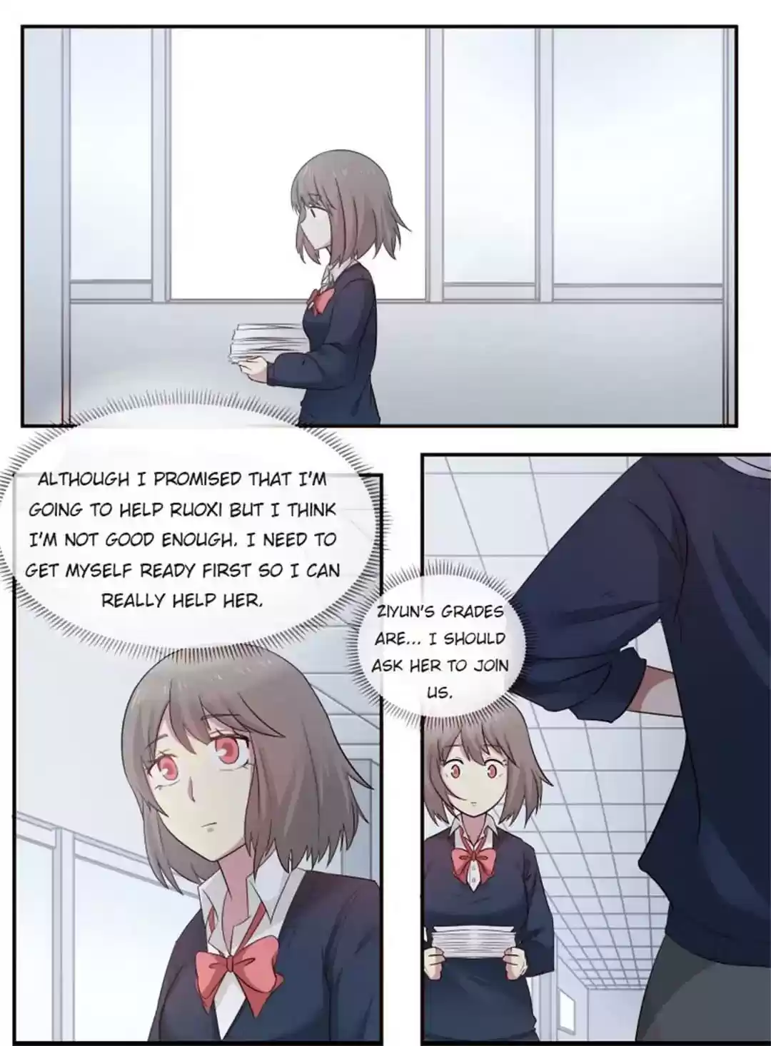 Lily (Yy) Vol.1 Chapter 173