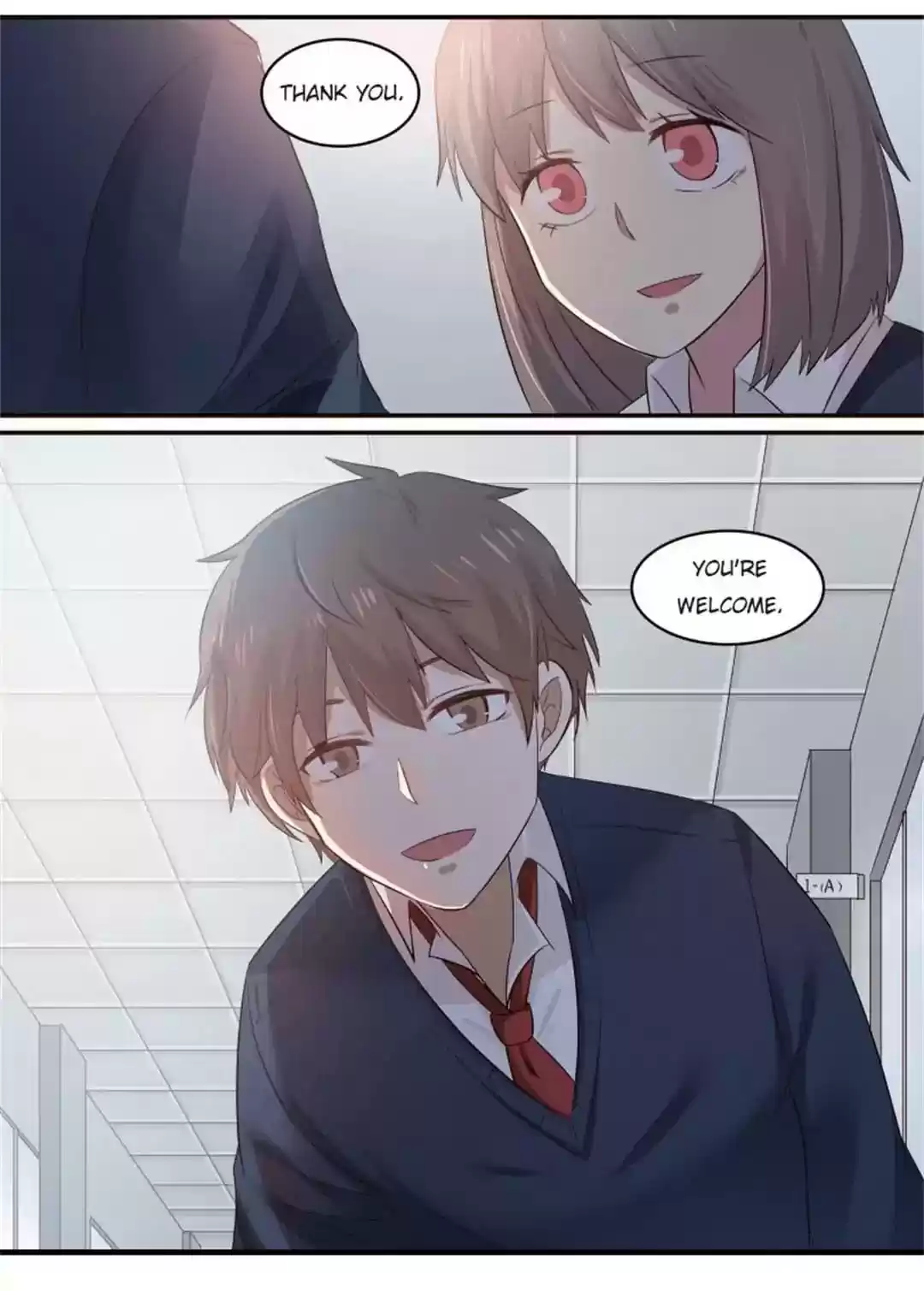 Lily (Yy) Vol.1 Chapter 173