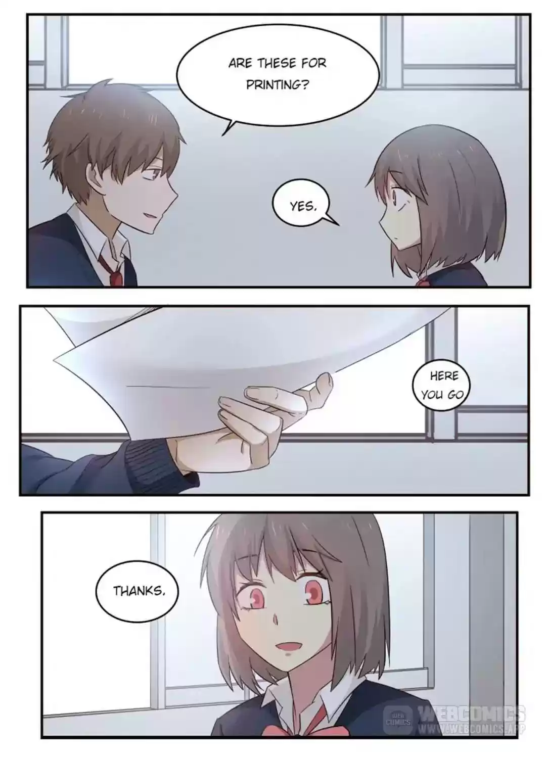 Lily (Yy) Vol.1 Chapter 173