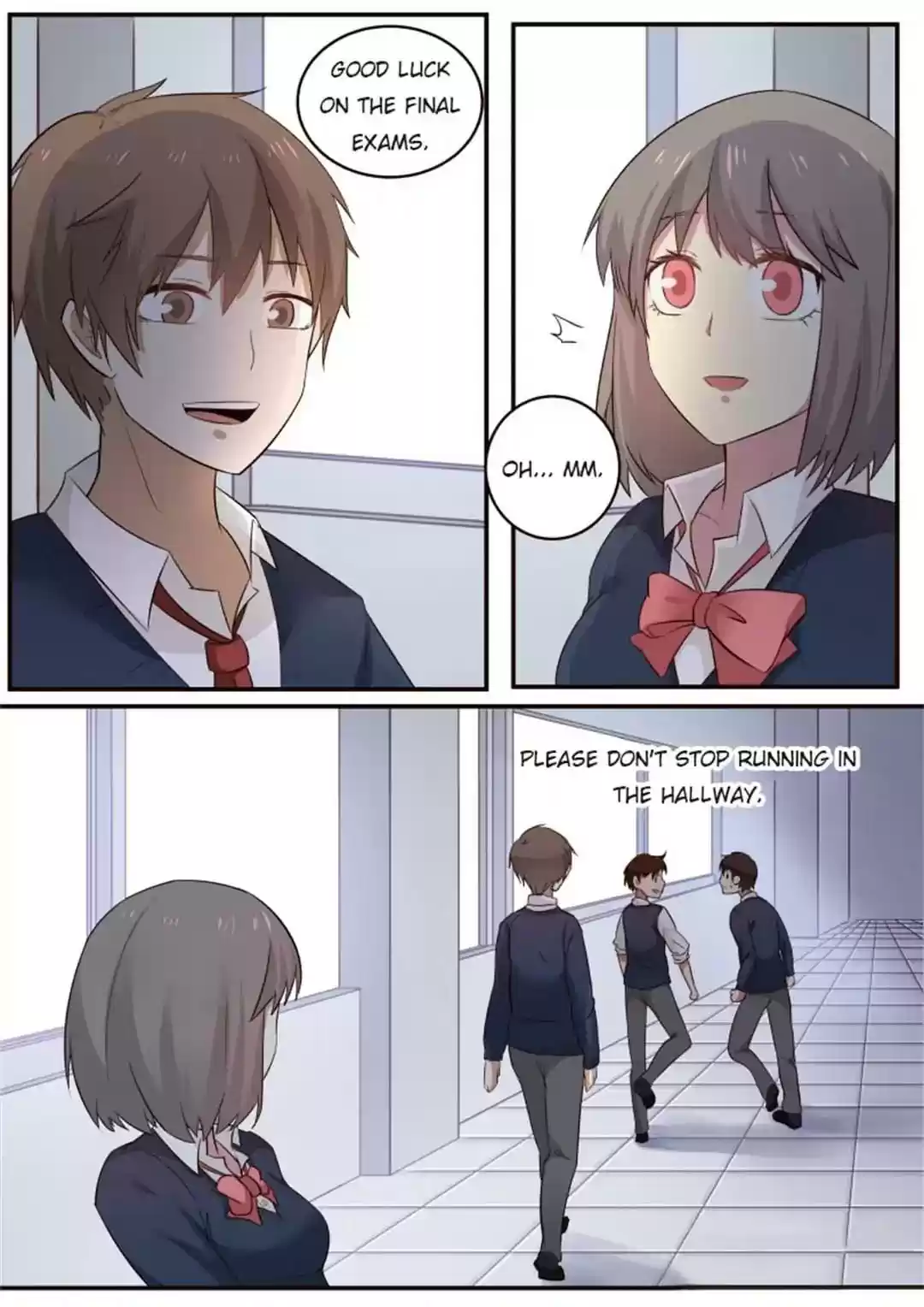 Lily (Yy) Vol.1 Chapter 173