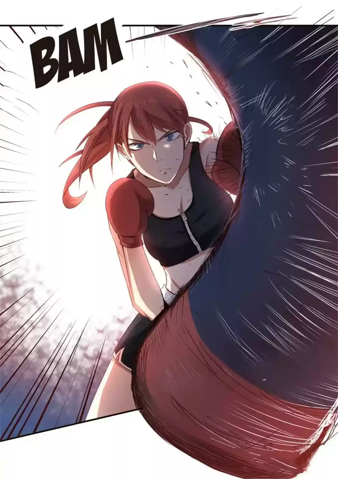 Lily (Yy) Vol.1 Chapter 173