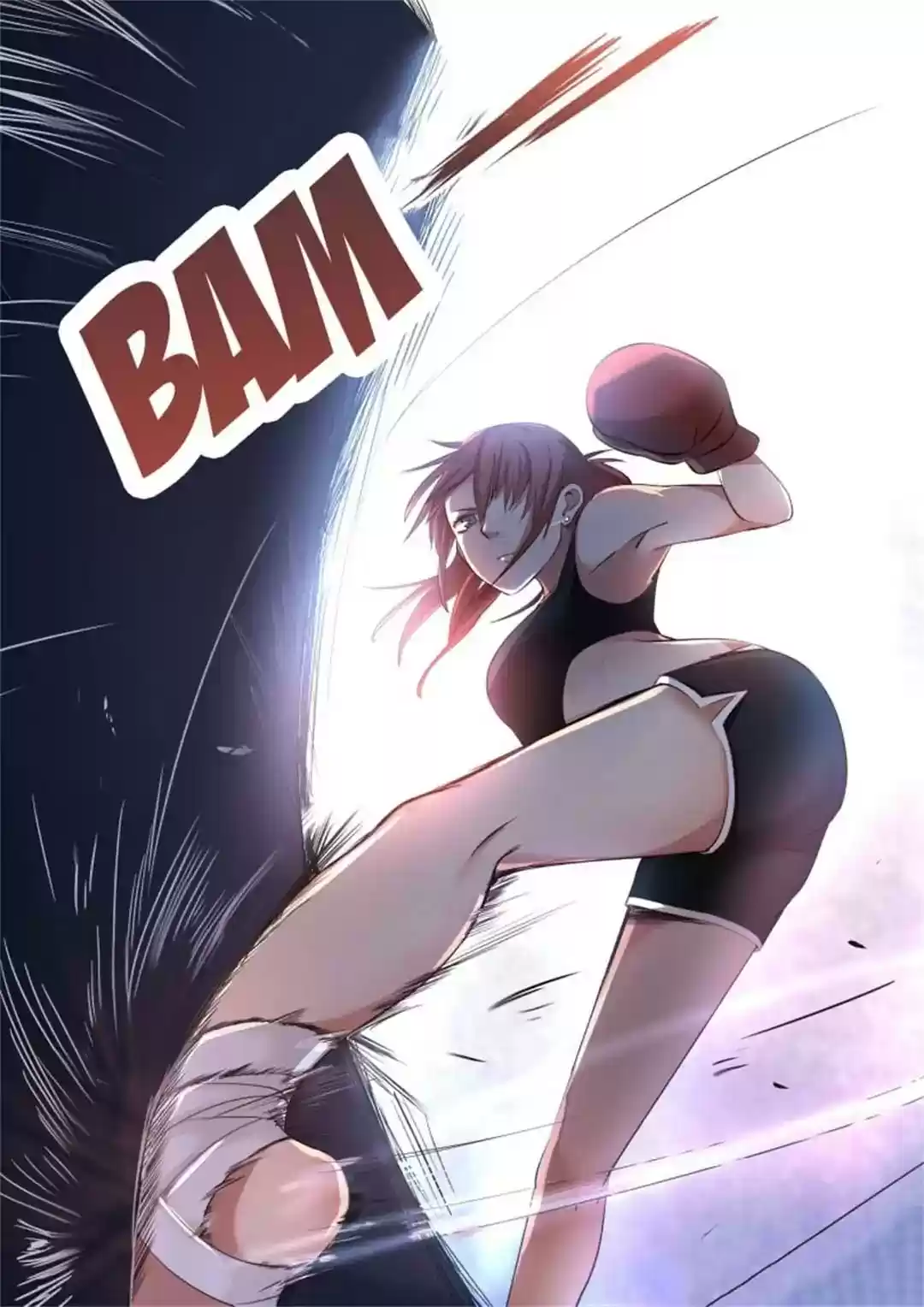 Lily (Yy) Vol.1 Chapter 174