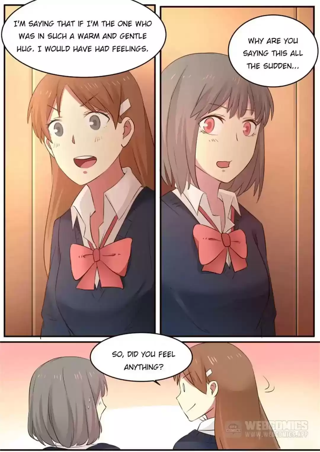 Lily (Yy) Vol.1 Chapter 174