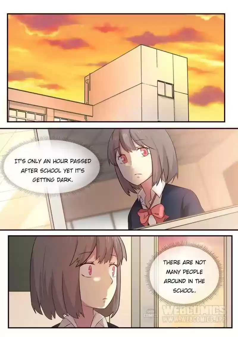 Lily (Yy) Vol.1 Chapter 176