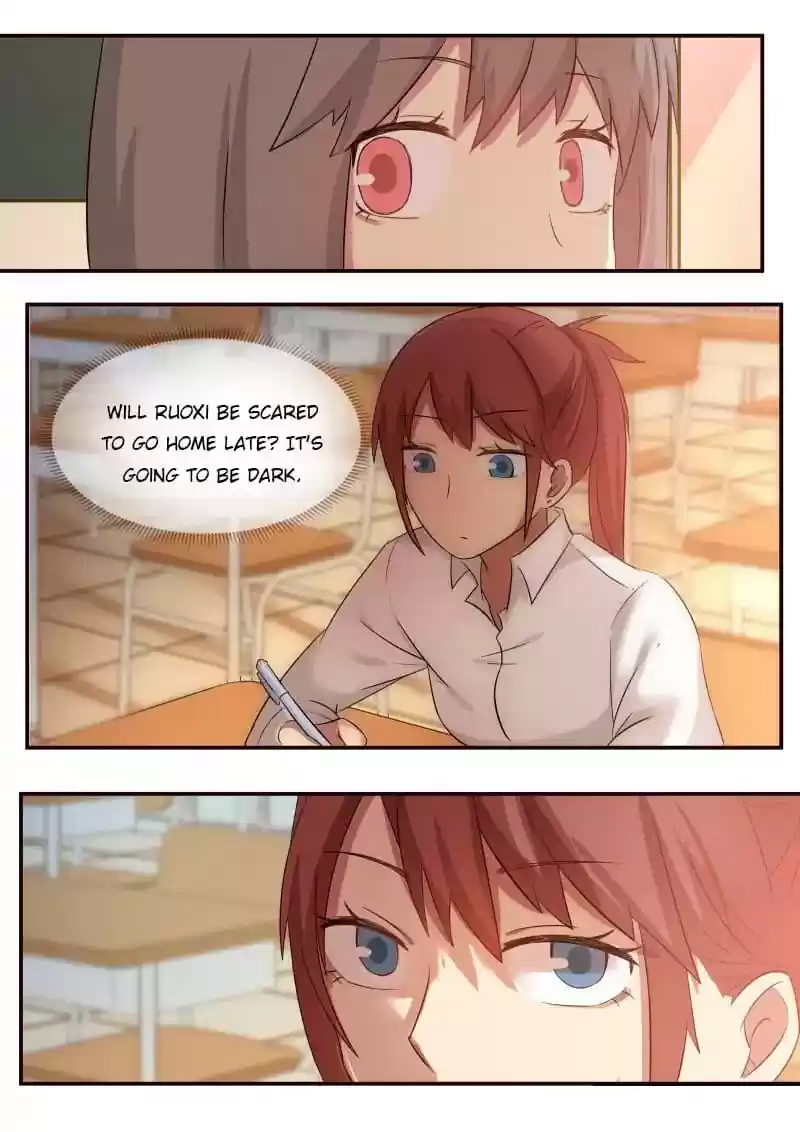 Lily (Yy) Vol.1 Chapter 176