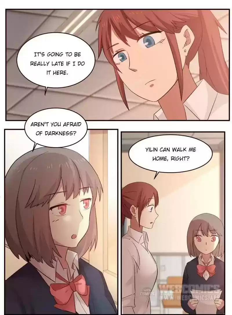 Lily (Yy) Vol.1 Chapter 176