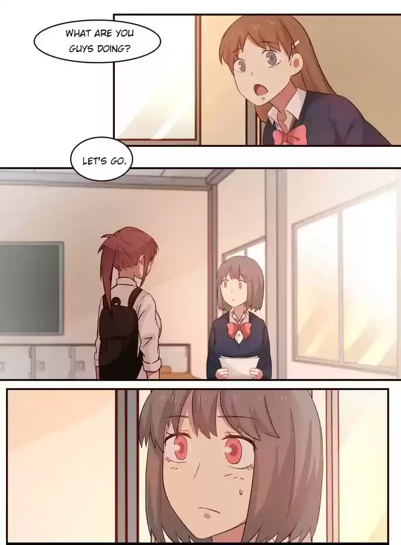 Lily (Yy) Vol.1 Chapter 176